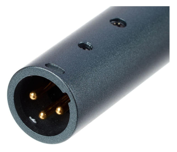 Shure BETA 87C - 642435 - zdjęcie 5